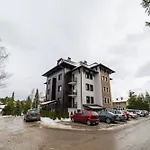 Aroma Apartmani