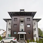Aroma Apartmani