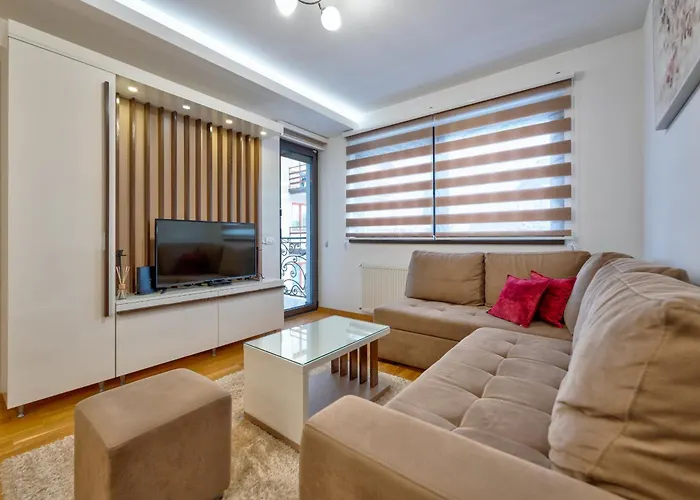 Aroma Apartmani