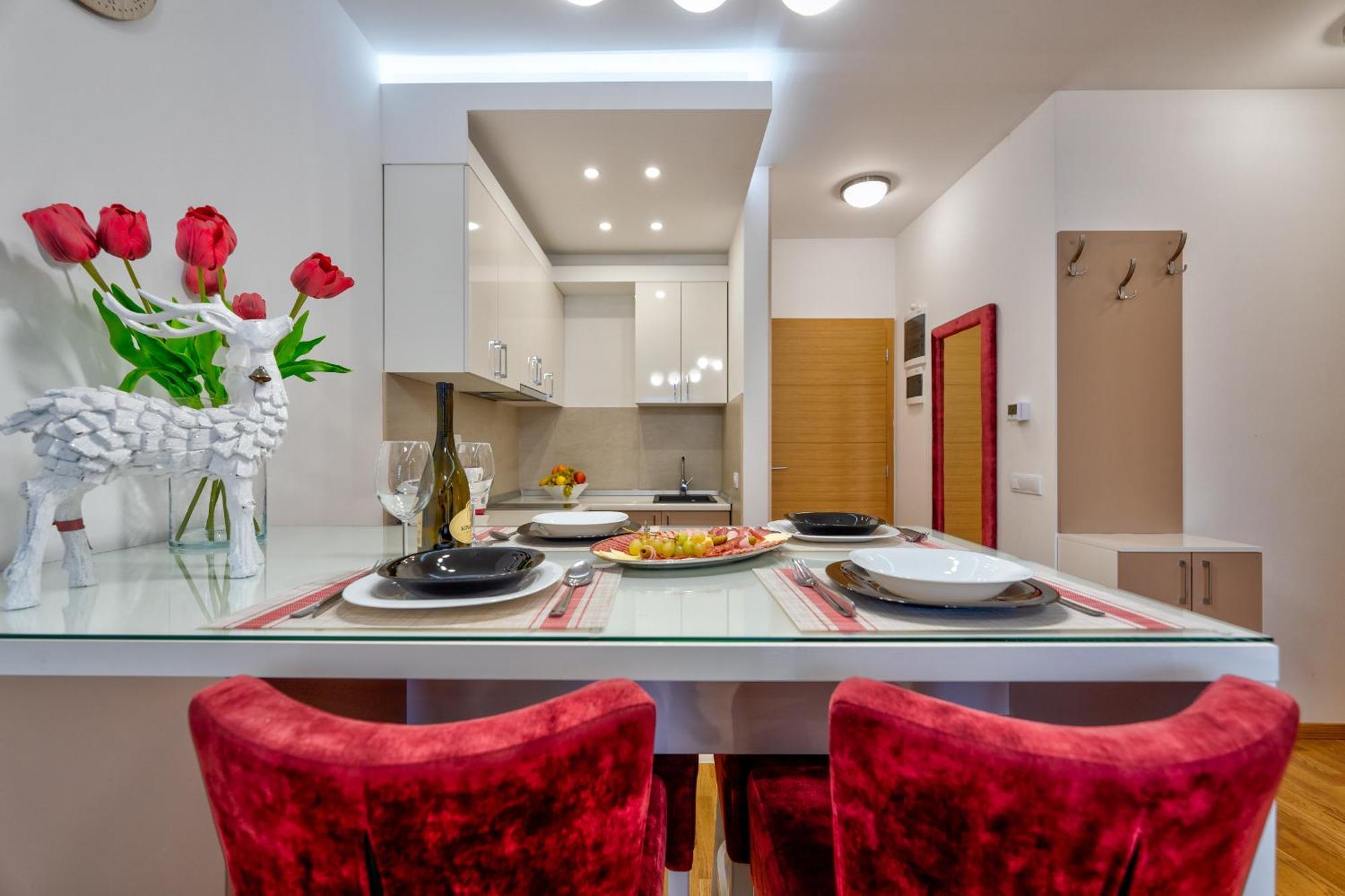 Aroma Apartment Zlatibor
