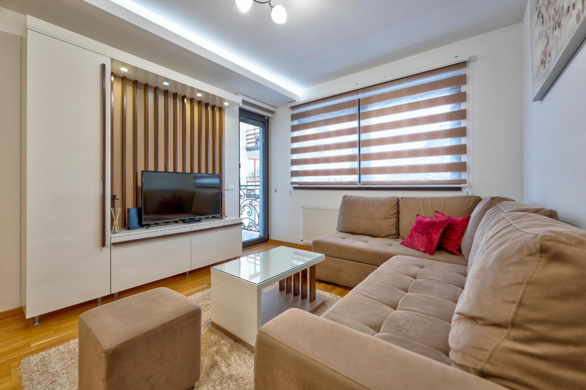 Aroma Apartment Zlatibor