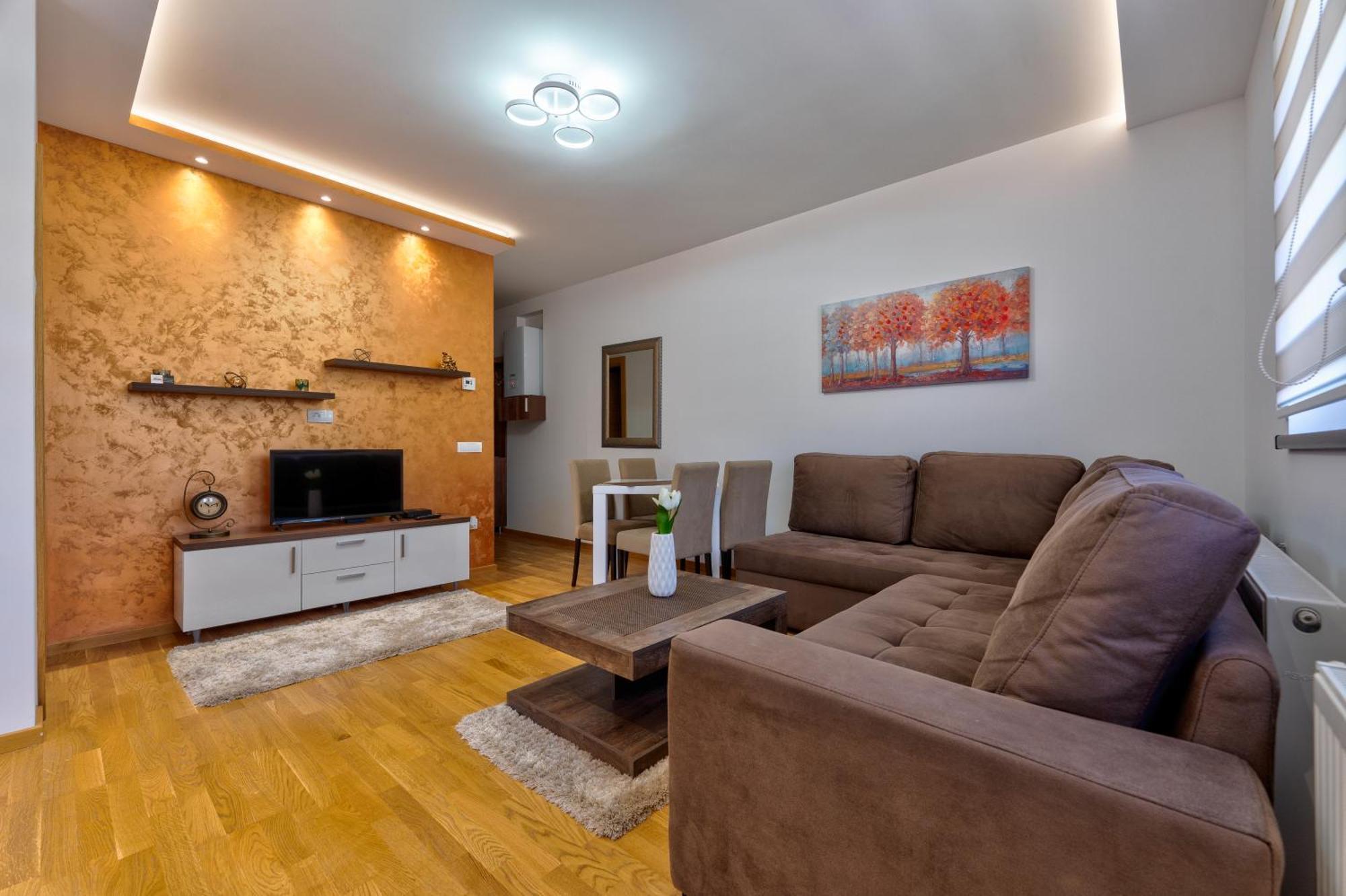 Aroma Apartment Zlatibor