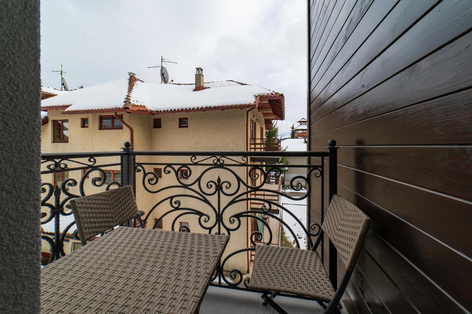 Apartment Aroma Zlatibor