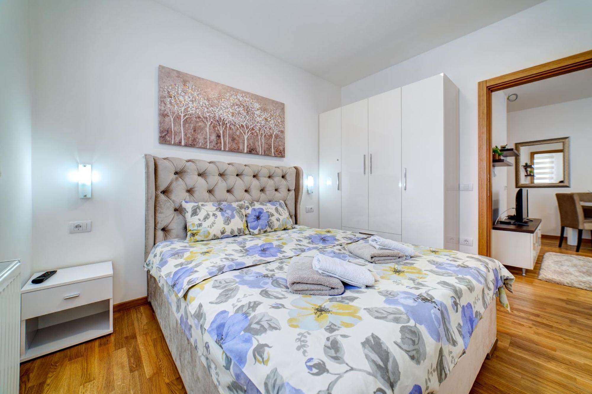 Aroma Apartment Zlatibor