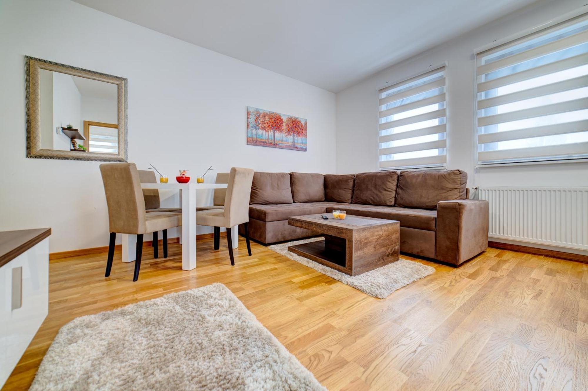 Apartment Aroma Zlatibor
